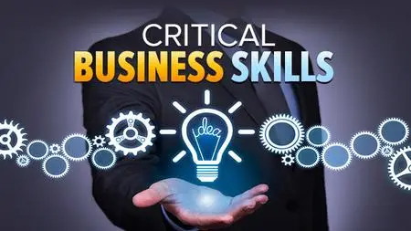 TTC - Critical Business Skills for Success