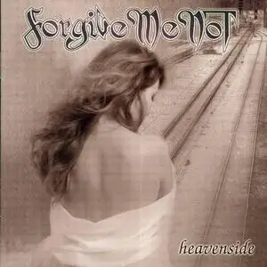 Дискография Forgive-Me-Not 1998-2007 (Памяти Виктора Куковерова (1977-2008))
