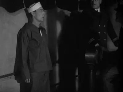 TCM Archives: The Buster Keaton Collection (2004) [ReUp]