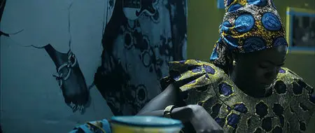 Mother of George (2013)