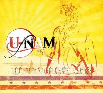 U-Nam - Unanimity (2009)