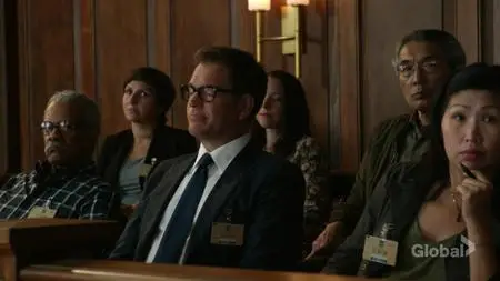 Bull S03E02