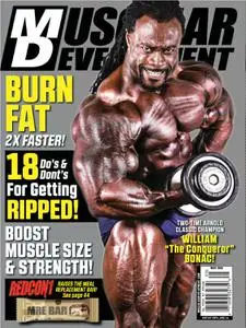 Muscular Development - May 2020