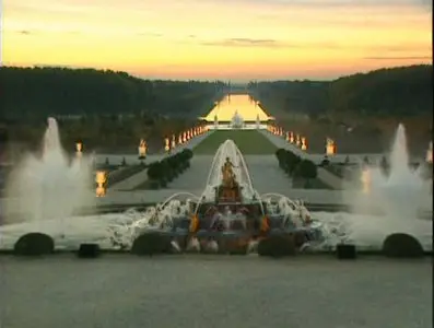 Золотой глобус. 15. Париж