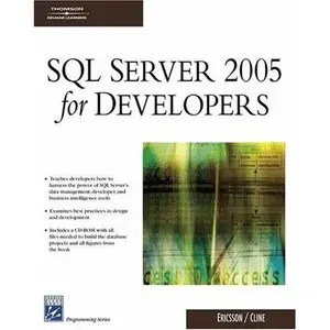 SQL Server 2005 for Developers