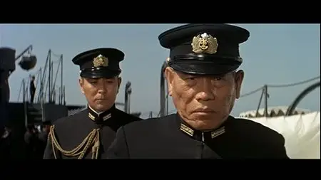 Tora! Tora! Tora! (1970)