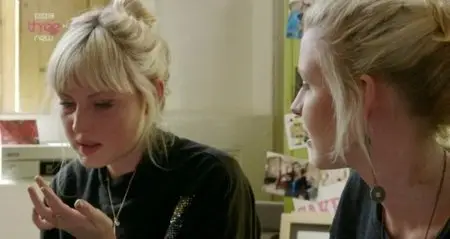 BBC - Kris: Dying to Live (2014)