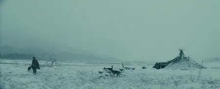 Far North (2007)