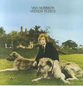 Van Morrison - Veedon Fleece (1974)