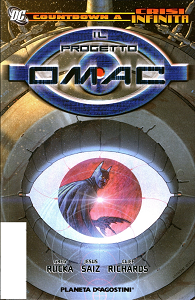 Il Progetto Omac