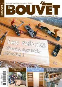 Le Bouvet - Septembre-Octobre 2018