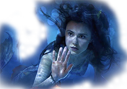 La Chica a la Orilla del Mar (2 tomos)