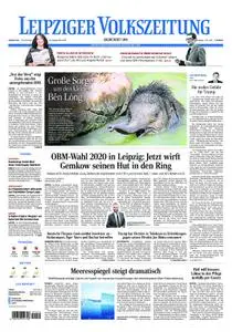 Leipziger Volkszeitung - 26. September 2019