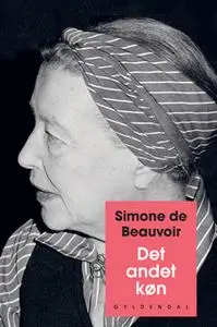 «Det andet køn» by Simone de Beauvoir