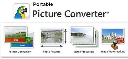 Portable Digitope Picture Converter v1.2.83