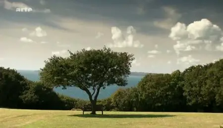(Arte) Sercq, îlot sauvage de la Manche (2011)