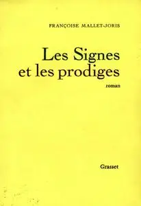 Les signes et les prodiges