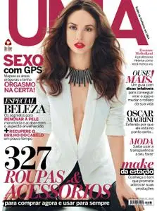 Revista UMA – 26 setembro 2022