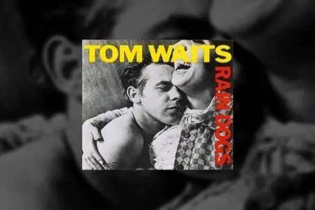 Tom Waits - Jukebox (2012)