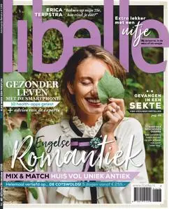 Libelle Netherlands - 25 oktober 2018