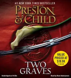 «Two Graves» by Douglas Preston,Lincoln Child