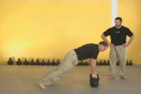 Kettlebell Basics for Strength Coaches and Personal Trainers