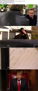The Apprentice S11E05