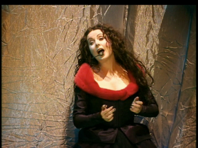 Sarah Brightman - One Night In Eden (1999)