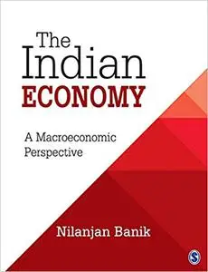 The Indian Economy: A Macroeconomic Perspective