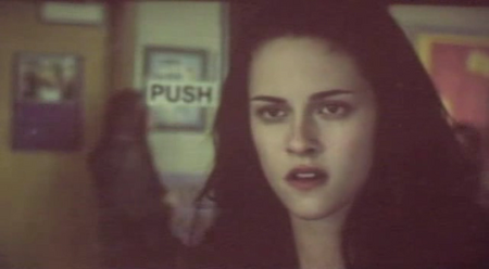 Сумерки / Twilight (2008/ENG) CAMRip