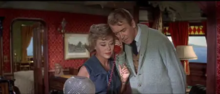 Dear Brigitte (1965) RE-UP