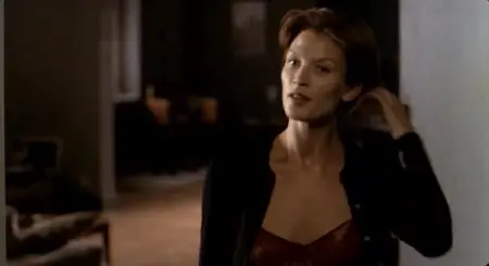 Levottomat / Restless (2000)