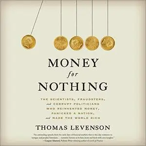 Money for Nothing [Audiobook]
