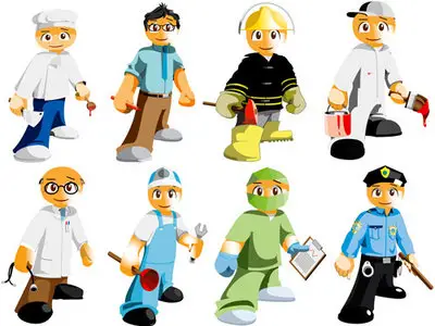 Professions