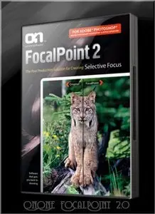 OnOne FocalPoint v2.0.1 MacOSX