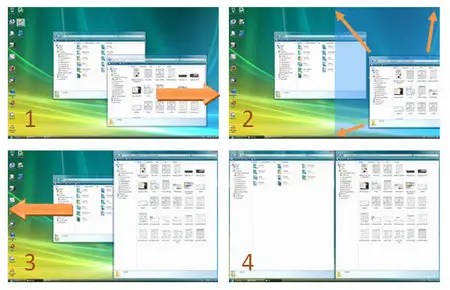 NTWind WindowSpace 2.5.8