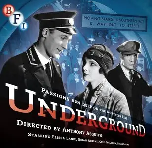 Underground (1928)