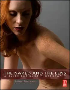 The Naked and the Lens: A Guide to Nude Photography (repost)