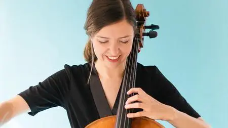 Get Ready To Learn The Cello