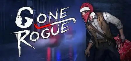 Gone Rogue (2023) v1.14