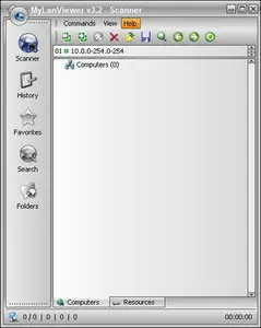 MyLanViewer 4.1.3 Portable