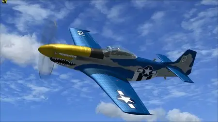 Microsoft Flight Simulator X: Steam Edition (2014)