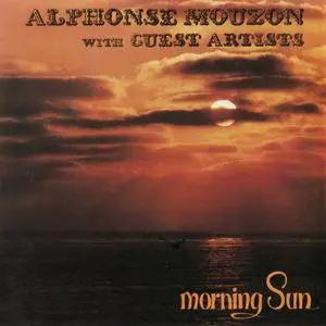 Alphonse Mouzon - Morning Sun (1981) {Tenacious}