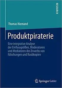 Produktpiraterie (Repost)