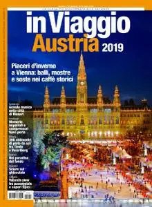 in Viaggio N.256 - Gennaio 2019