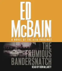 «The Frumious Bandersnatch» by Ed McBain