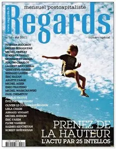 Regards N°12 - Juillet-Aout 2011