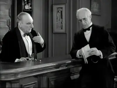Strictly Dishonorable (1931)