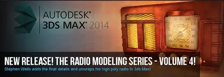 3DMotive - The Radio Modeling Series Volume 4
