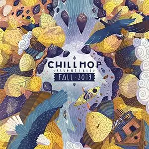 VA - Chillhop Essentials Fall 2019 (2019)